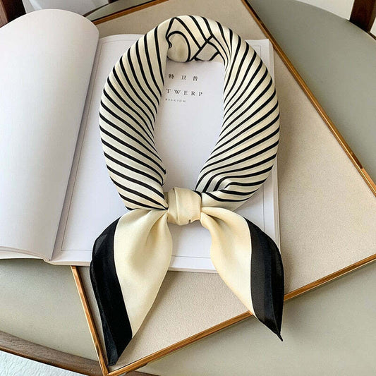 Vicenza Silk Touch Scarf - Style 3