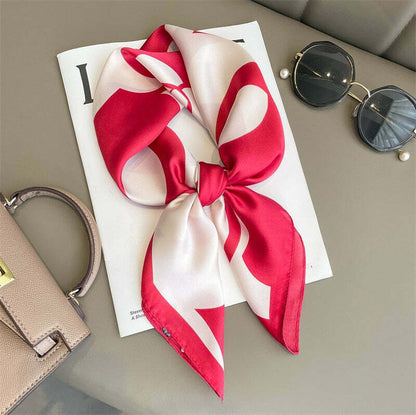 Vicenza Silk Touch Scarf - Style 28