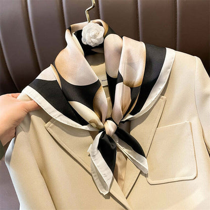 Vicenza Silk Touch Scarf - Style 5