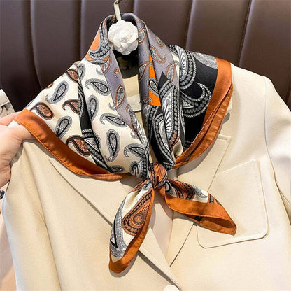 Vicenza Silk Touch Scarf - Style 41