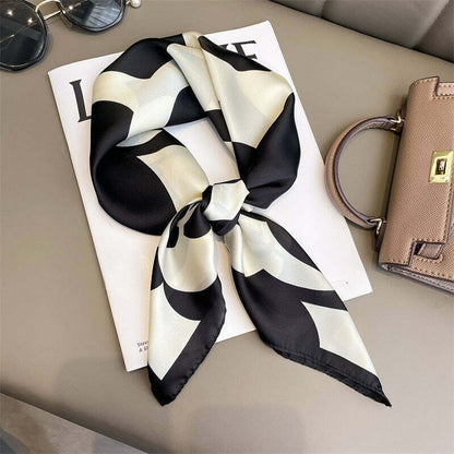 Vicenza Silk Touch Scarf - Style 2