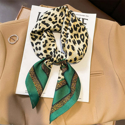 Vicenza Silk Touch Scarf - Style 1