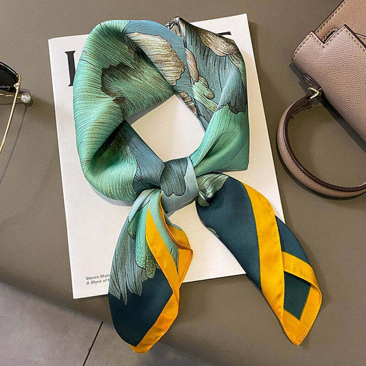 Vicenza Silk Touch Scarf - Style 38