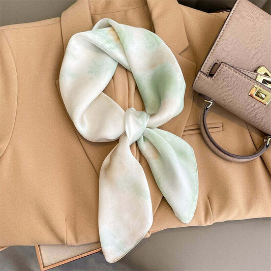 Vicenza Silk Touch Scarf - Style 27